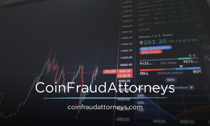CoinFraudAttorneys.com