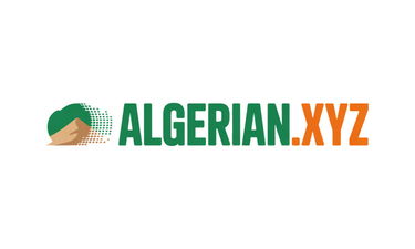 Algerian.xyz - Creative brandable domain for sale