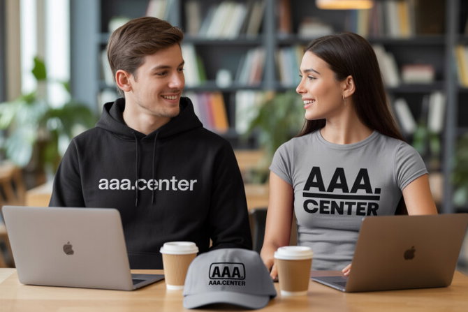 AAA.Center — 5