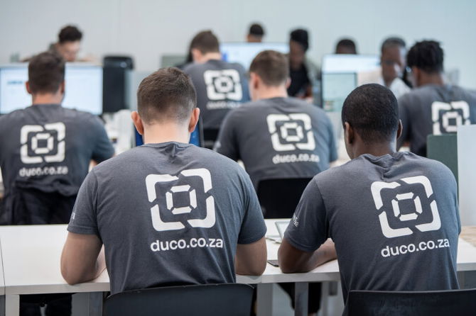 Duco.co.za