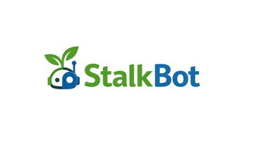 StalkBot logo