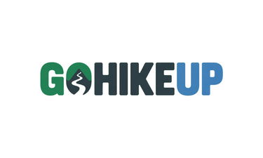 GoHikeUp.com - Creative brandable domain for sale