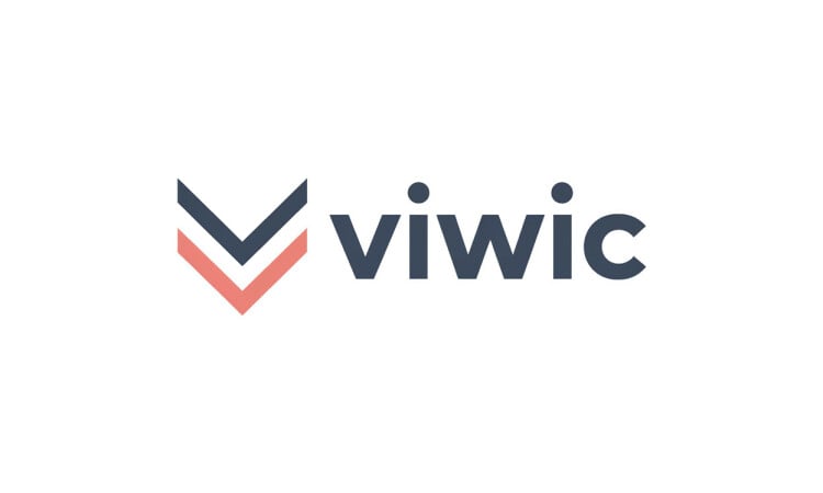 Viwic logo