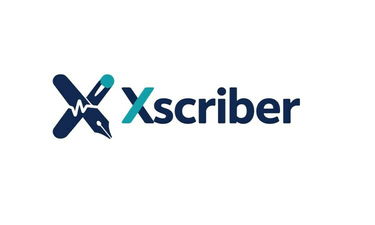 Xscriber logo