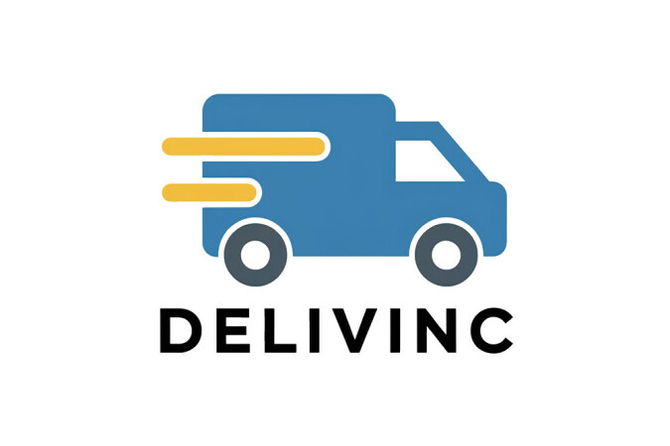 Delivinc.com
