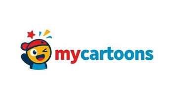 MyCartoons logo