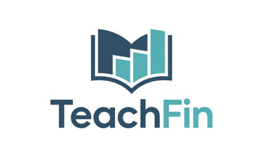 TeachFin.com - Creative brandable domain for sale
