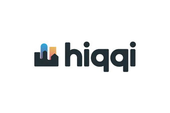 Hiqqi.com - Creative brandable domain for sale