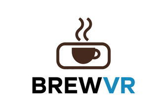BrewVr logo