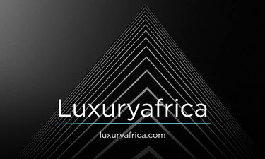 LuxuryAfrica.com