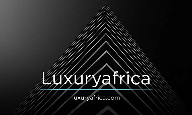 LuxuryAfrica.com