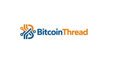 BitcoinThread logo