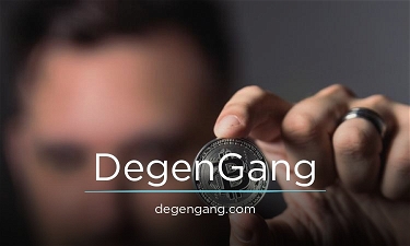DegenGang.com