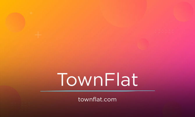TownFlat.com
