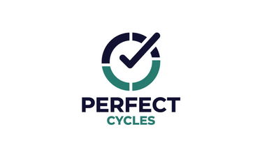 PerfectCycles.com - Creative brandable domain for sale