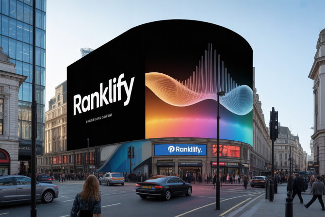 Ranklify.com — 2