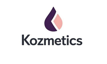 Kozmetics.com - Creative brandable domain for sale