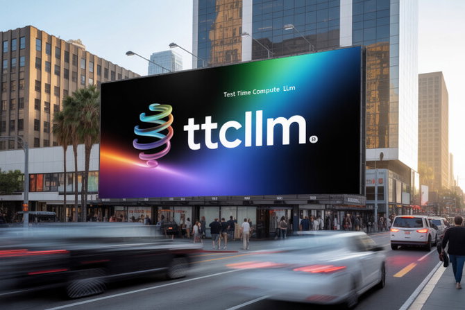 TTCLLM.com — 3