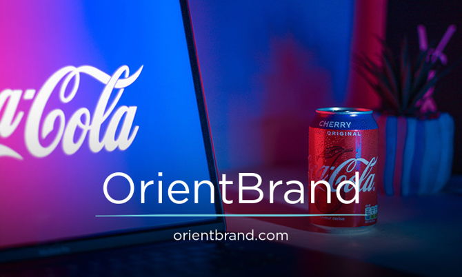 OrientBrand.com