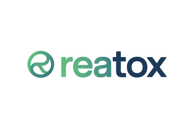 Reatox logo