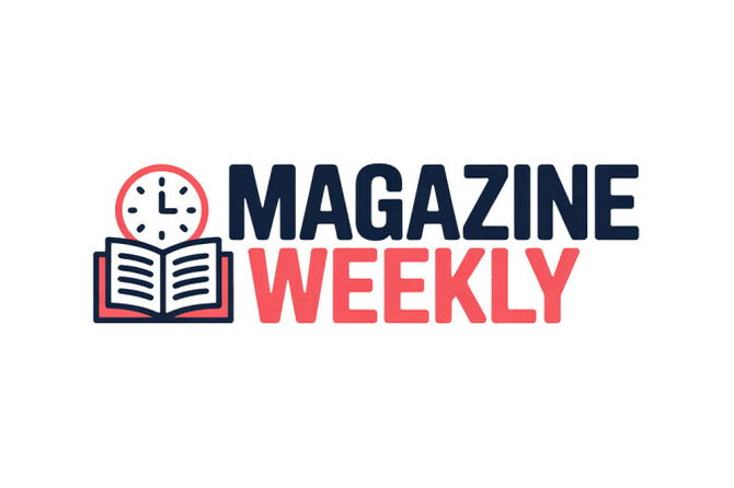 MagazineWeekly.com