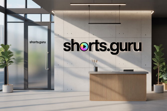 Shorts.Guru — 4