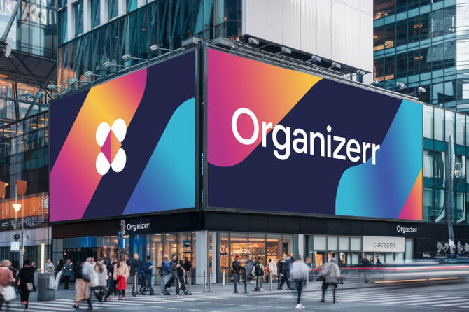 Organizerr.com