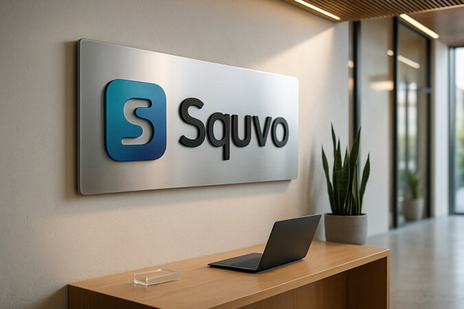 Squvo.com — 4