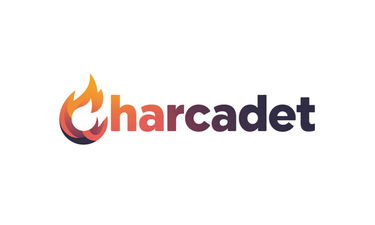 Charcadet.com - Creative brandable domain for sale
