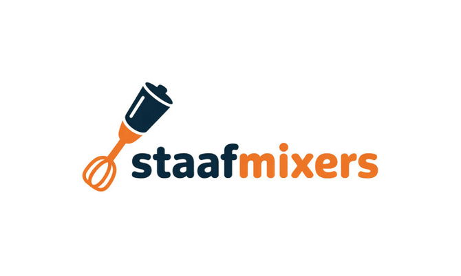 Staafmixers.com