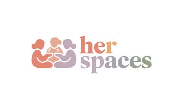HerSpaces logo