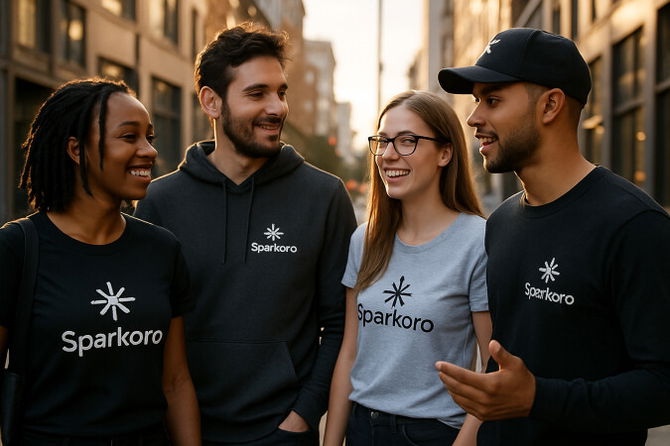 Sparkoro.com