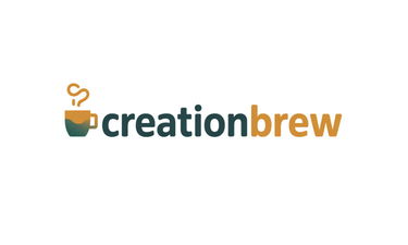 CreationBrew.com - Creative brandable domain for sale