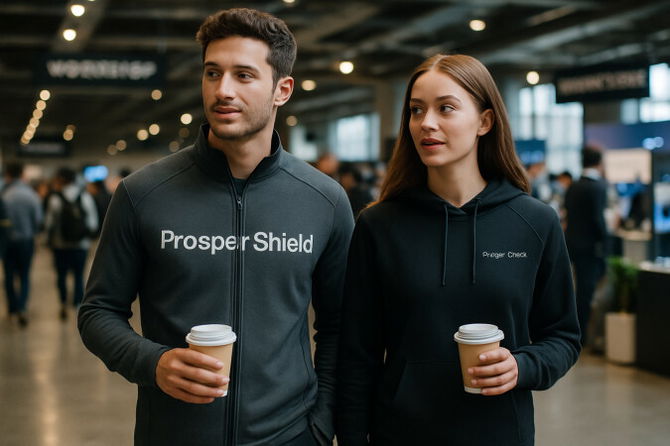 ProsperShield.com