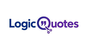 LogicQuotes.com - Creative brandable domain for sale