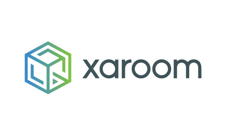 Xaroom logo