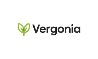 Vergonia.com - Creative brandable domain for sale