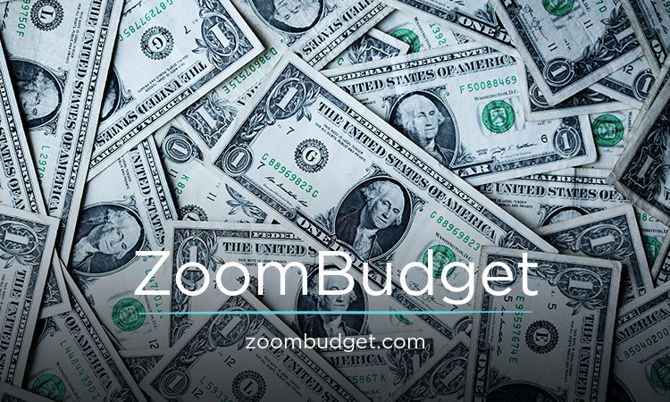 ZoomBudget.com