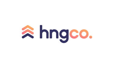 HNGco.com - Creative brandable domain for sale