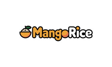 MangoRice.com - Creative brandable domain for sale