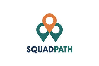 SquadPath.com - Creative brandable domain for sale