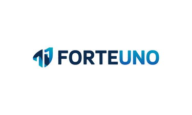 Forteuno.com - Creative brandable domain for sale
