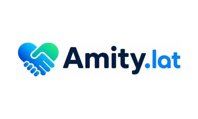 Amity logo
