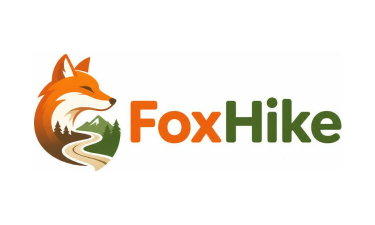 FoxHike.com is for sale