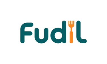 Fudil.com - Creative brandable domain for sale