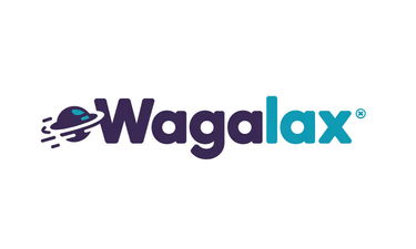Wagalax.com - Creative brandable domain for sale
