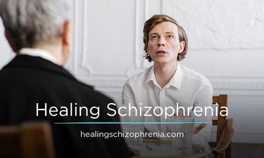 HealingSchizophrenia.com