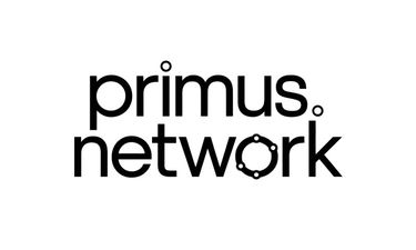Primus.Network - Creative brandable domain for sale