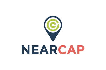 NearCap.com - Creative brandable domain for sale