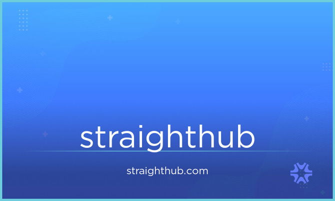 StraightHub.com